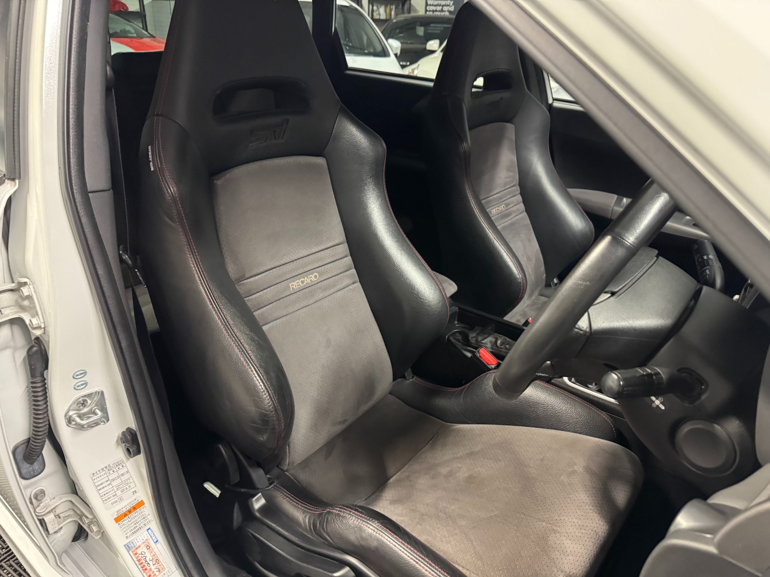 Used Subaru Impreza 2022 for sale - 76963795: Photo 15