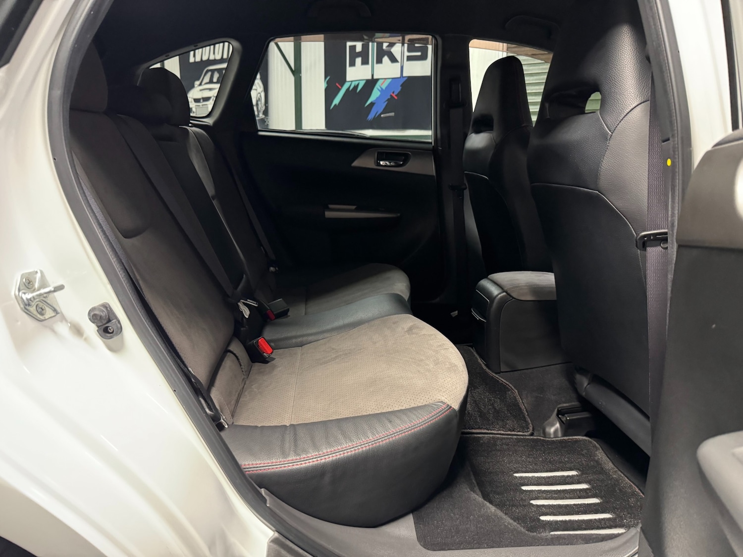 Used Subaru Impreza 2022 for sale - 76963795: Photo 16