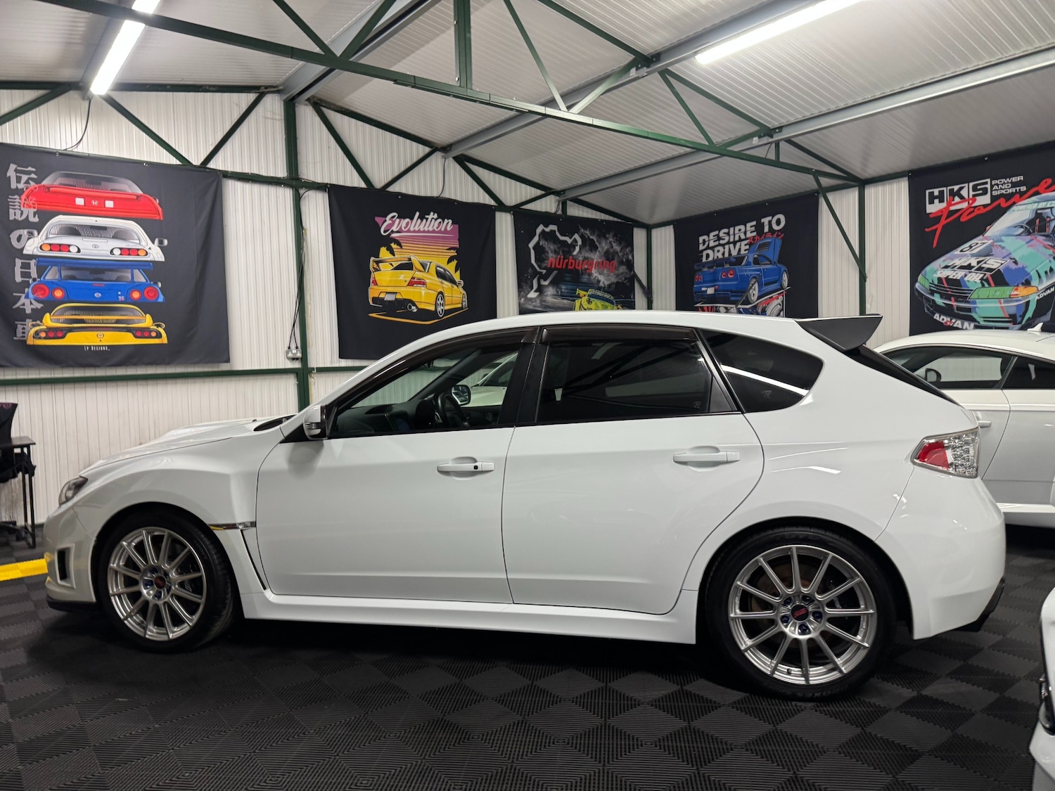 Used Subaru Impreza 2022 for sale - 76963795: Photo 18