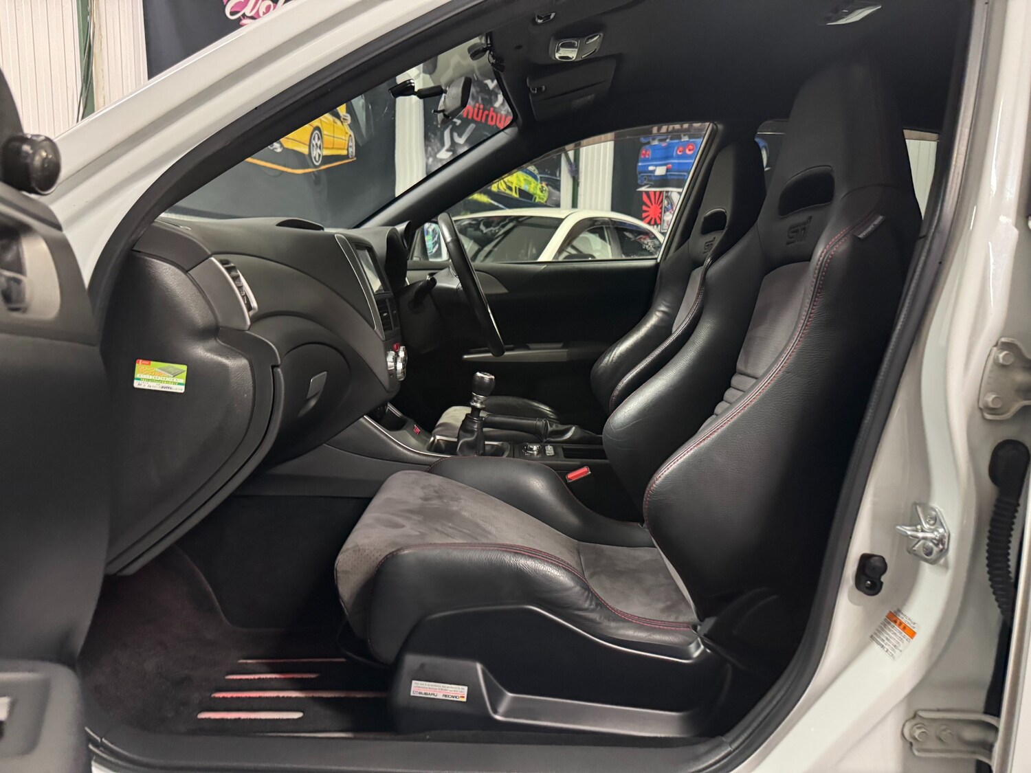 Used Subaru Impreza 2022 for sale - 76963795: Photo 19