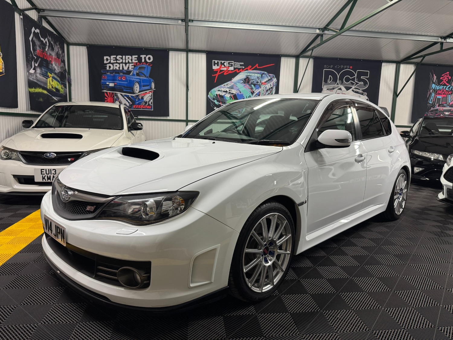 Used Subaru Impreza 2022 for sale - 76963795: Photo 2
