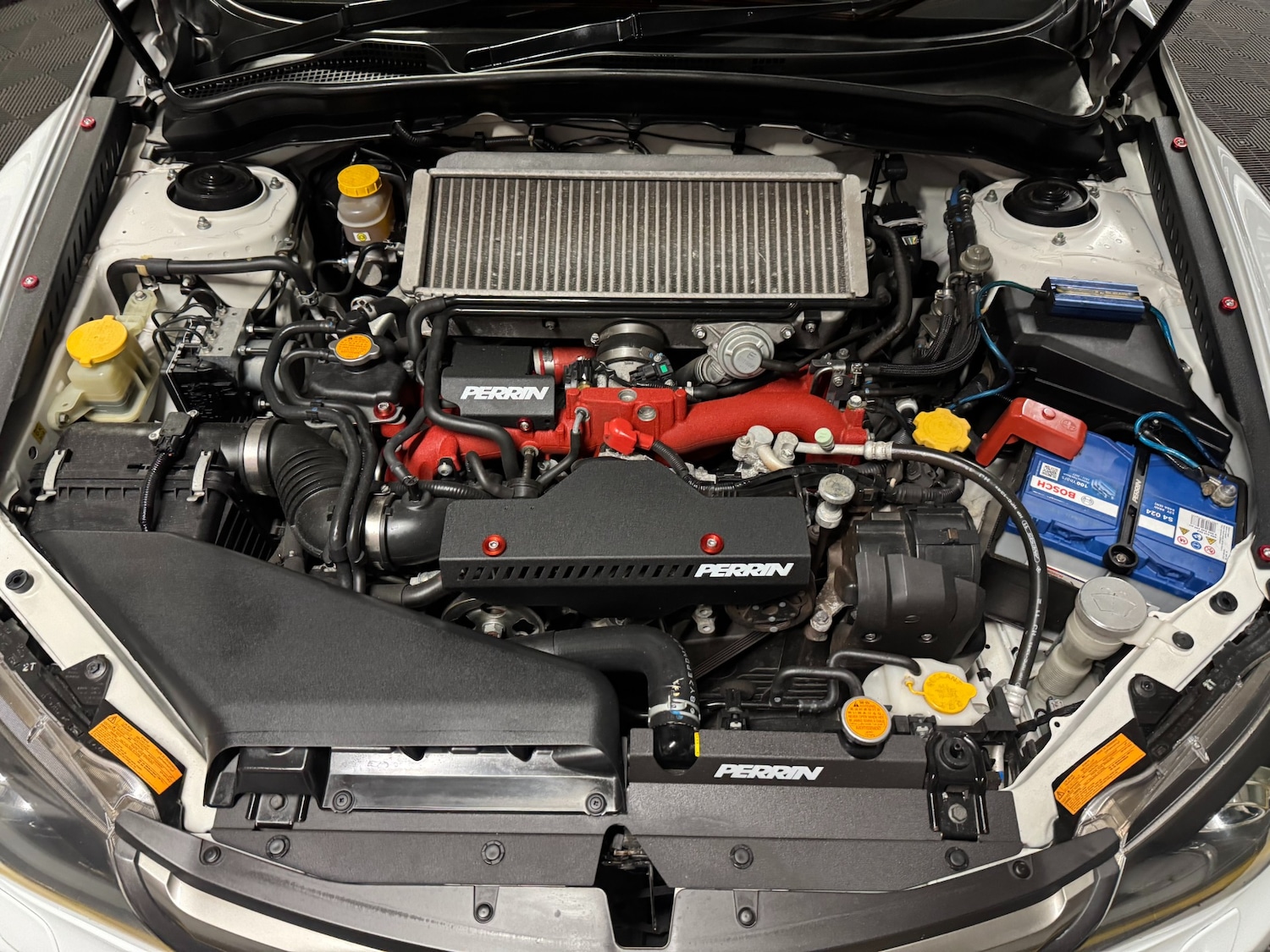 Used Subaru Impreza 2022 for sale - 76963795: Photo 21