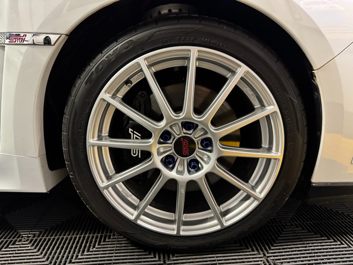 Used Subaru Impreza 2022 for sale - 76963795: Photo 22