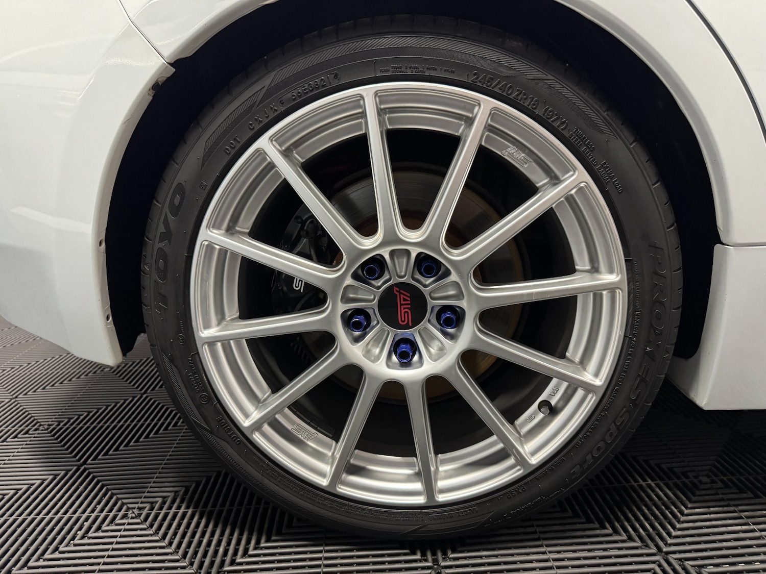 Used Subaru Impreza 2022 for sale - 76963795: Photo 23