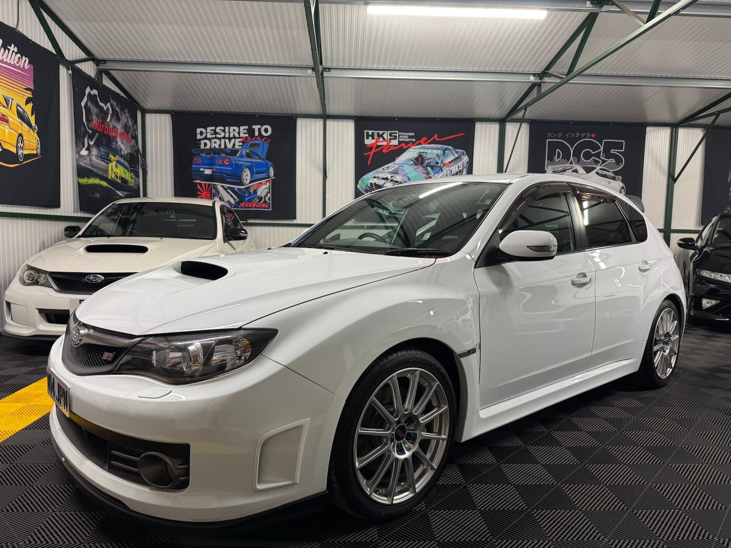 Used Subaru Impreza 2022 for sale - 76963795: Photo 26