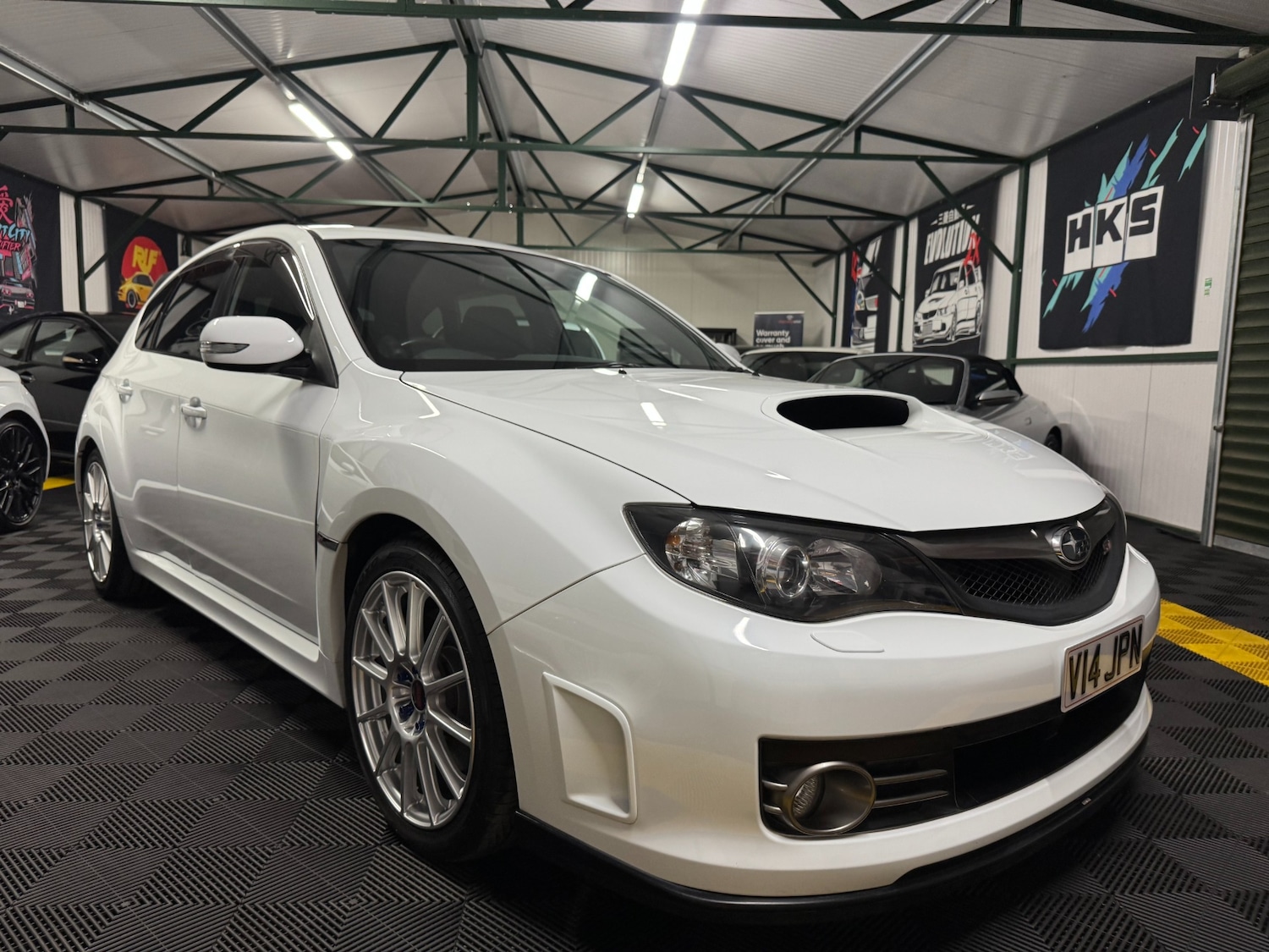 Used Subaru Impreza 2022 for sale - 76963795: Photo 31