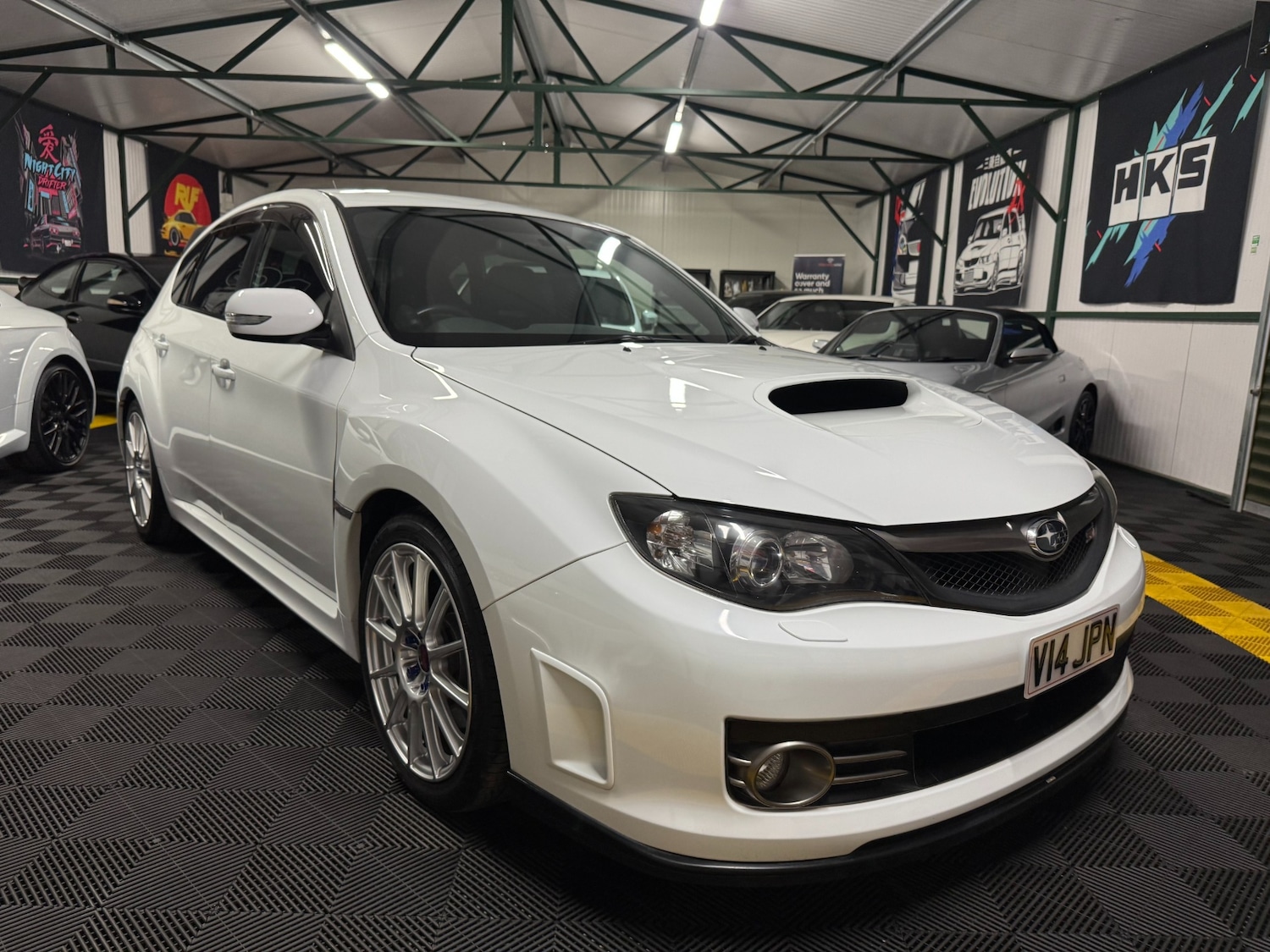 Used Subaru Impreza 2022 for sale - 76963795: Photo 32