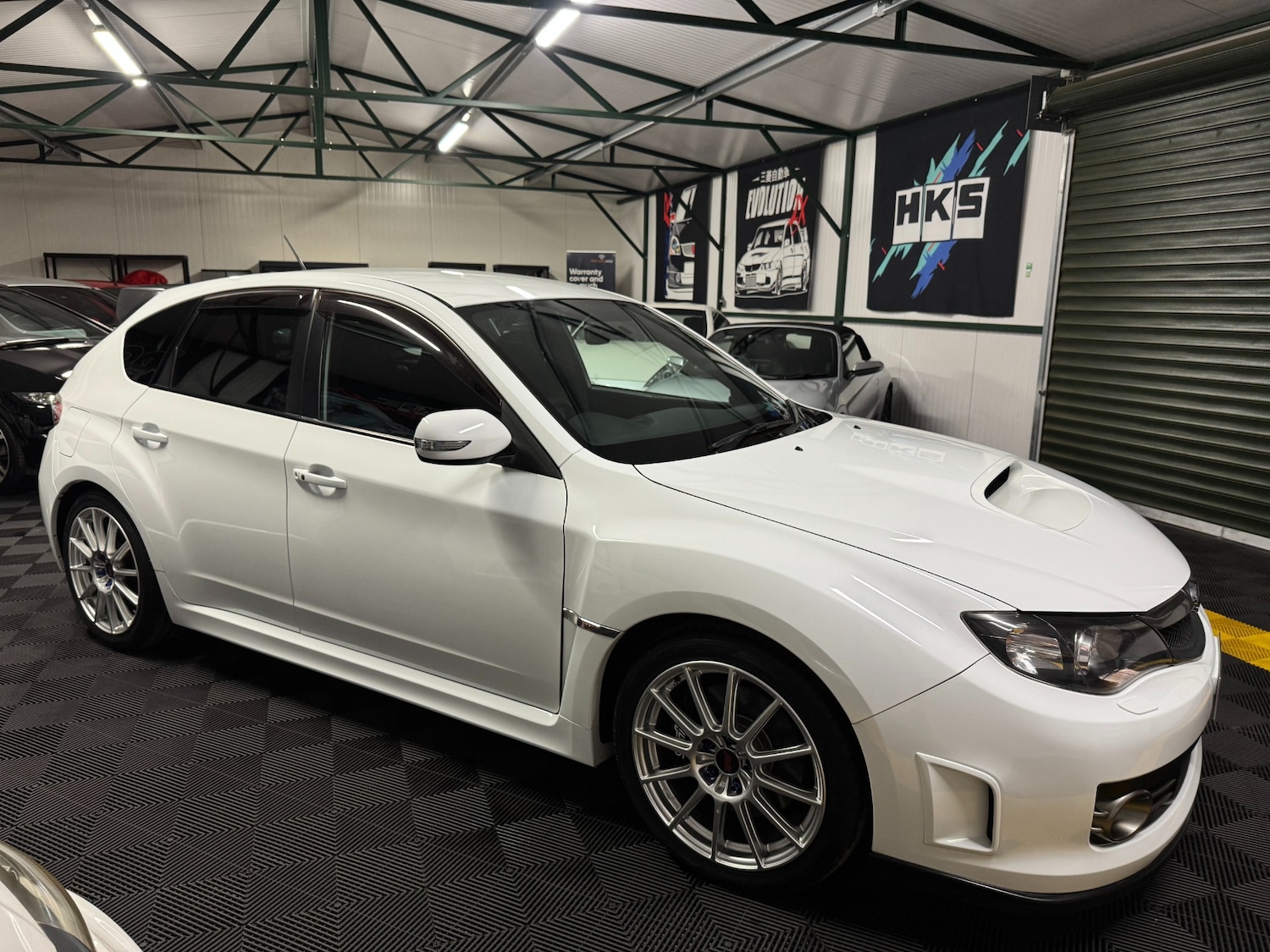 Used Subaru Impreza 2022 for sale - 76963795: Photo 34