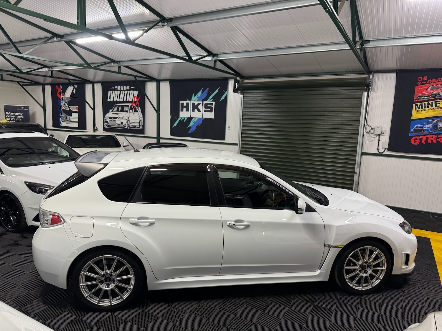 Used Subaru Impreza 2022 for sale - 76963795: Photo 36