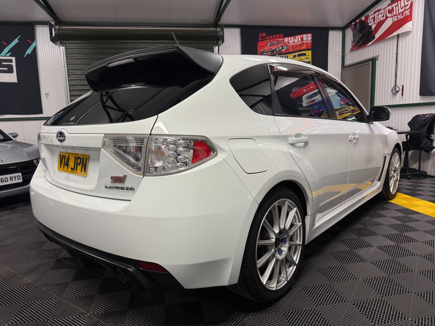 Used Subaru Impreza 2022 for sale - 76963795: Photo 37