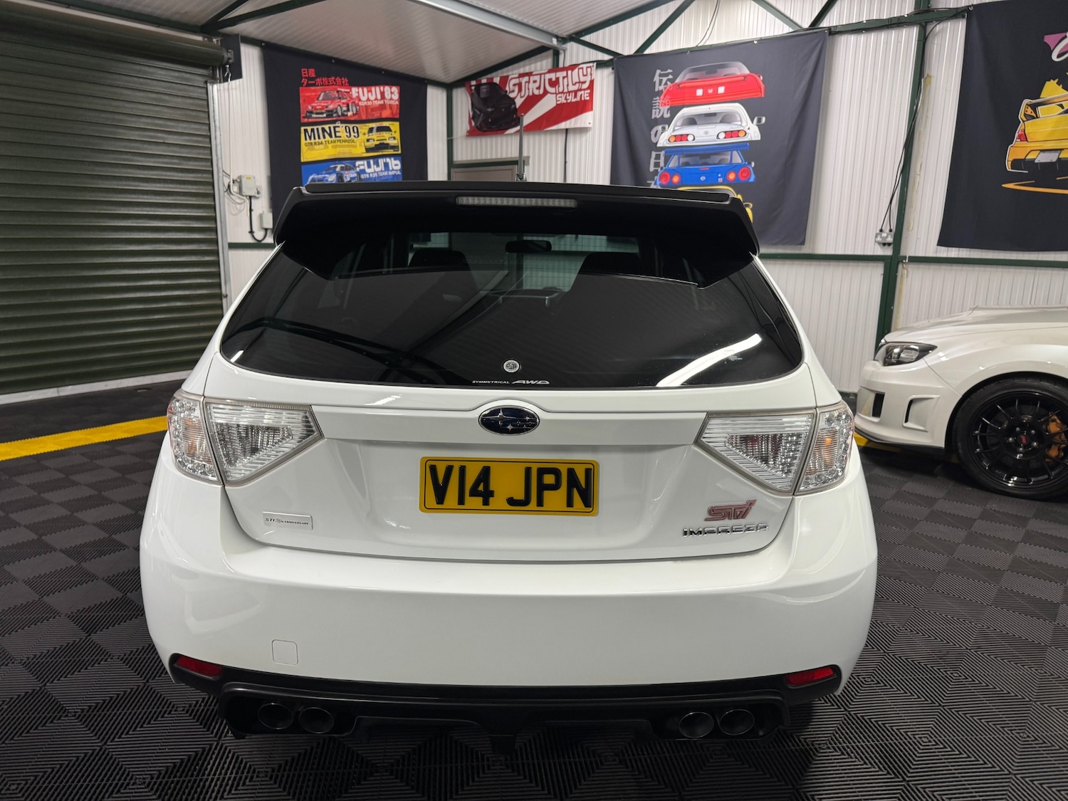 Used Subaru Impreza 2022 for sale - 76963795: Photo 38