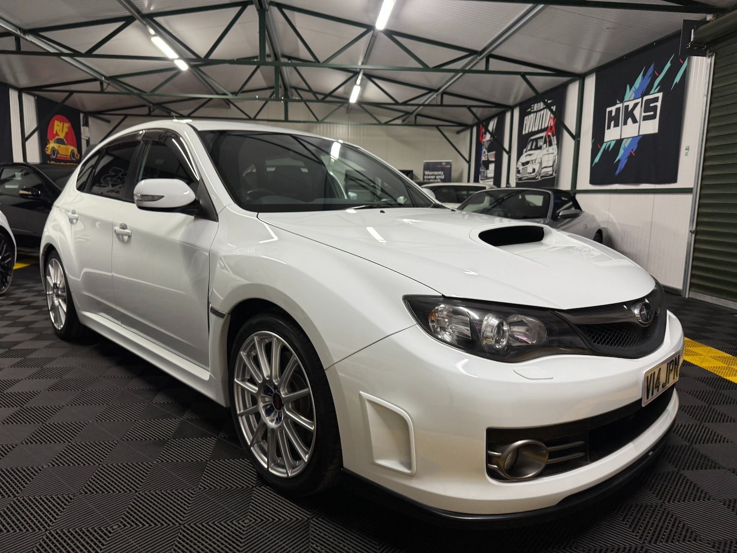 Used Subaru Impreza 2022 for sale - 76963795: Photo 4