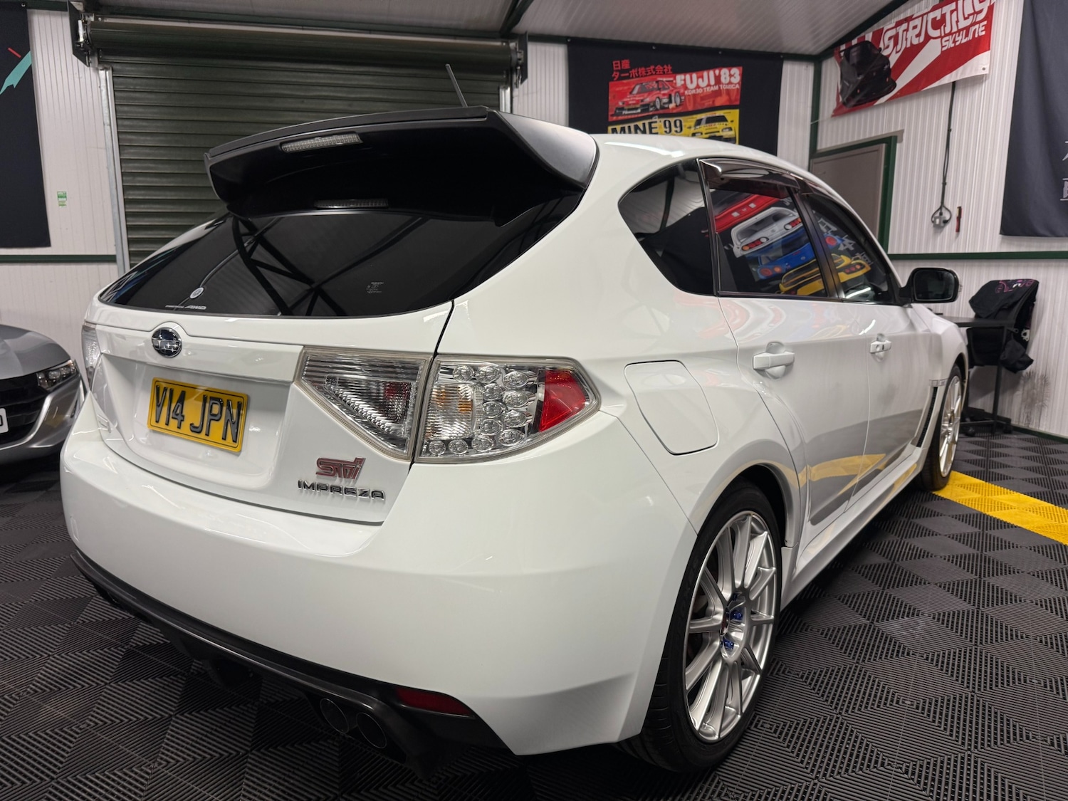 Used Subaru Impreza 2022 for sale - 76963795: Photo 44