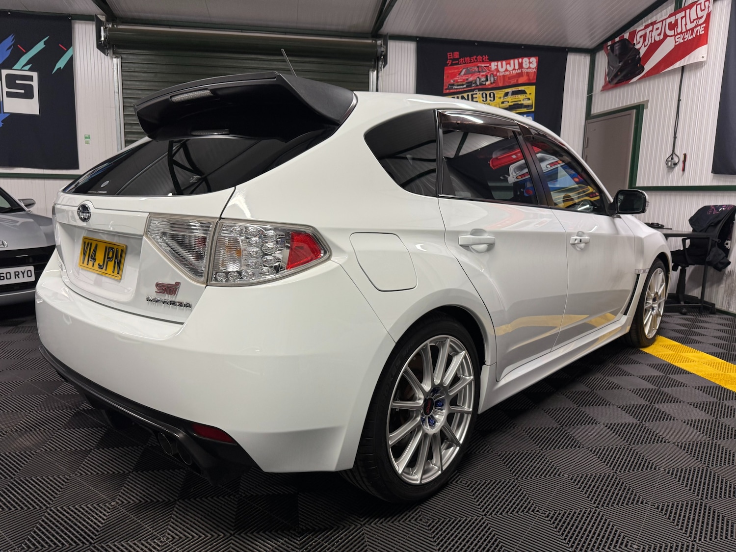 Used Subaru Impreza 2022 for sale - 76963795: Photo 45