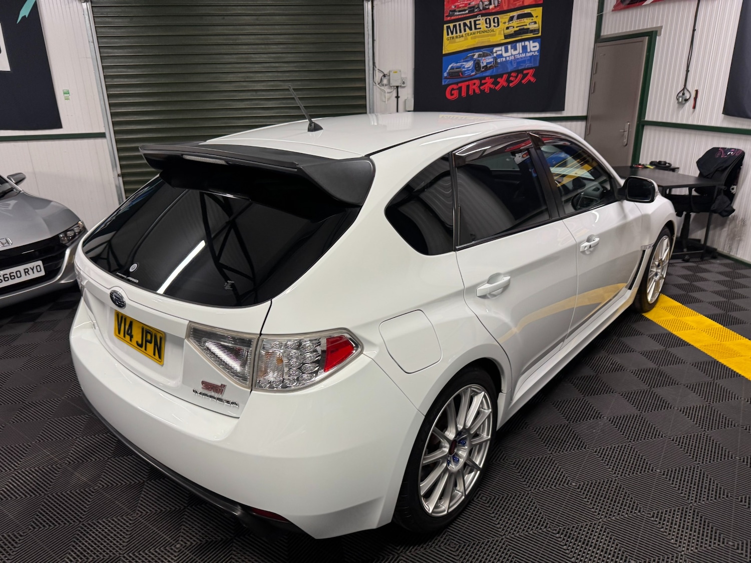 Used Subaru Impreza 2022 for sale - 76963795: Photo 46