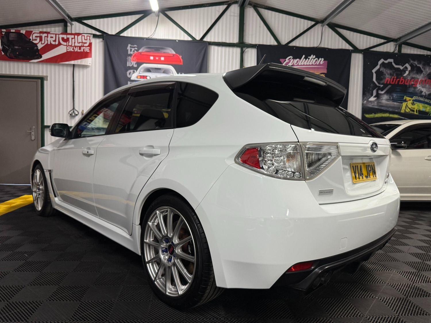 Used Subaru Impreza 2022 for sale - 76963795: Photo 48