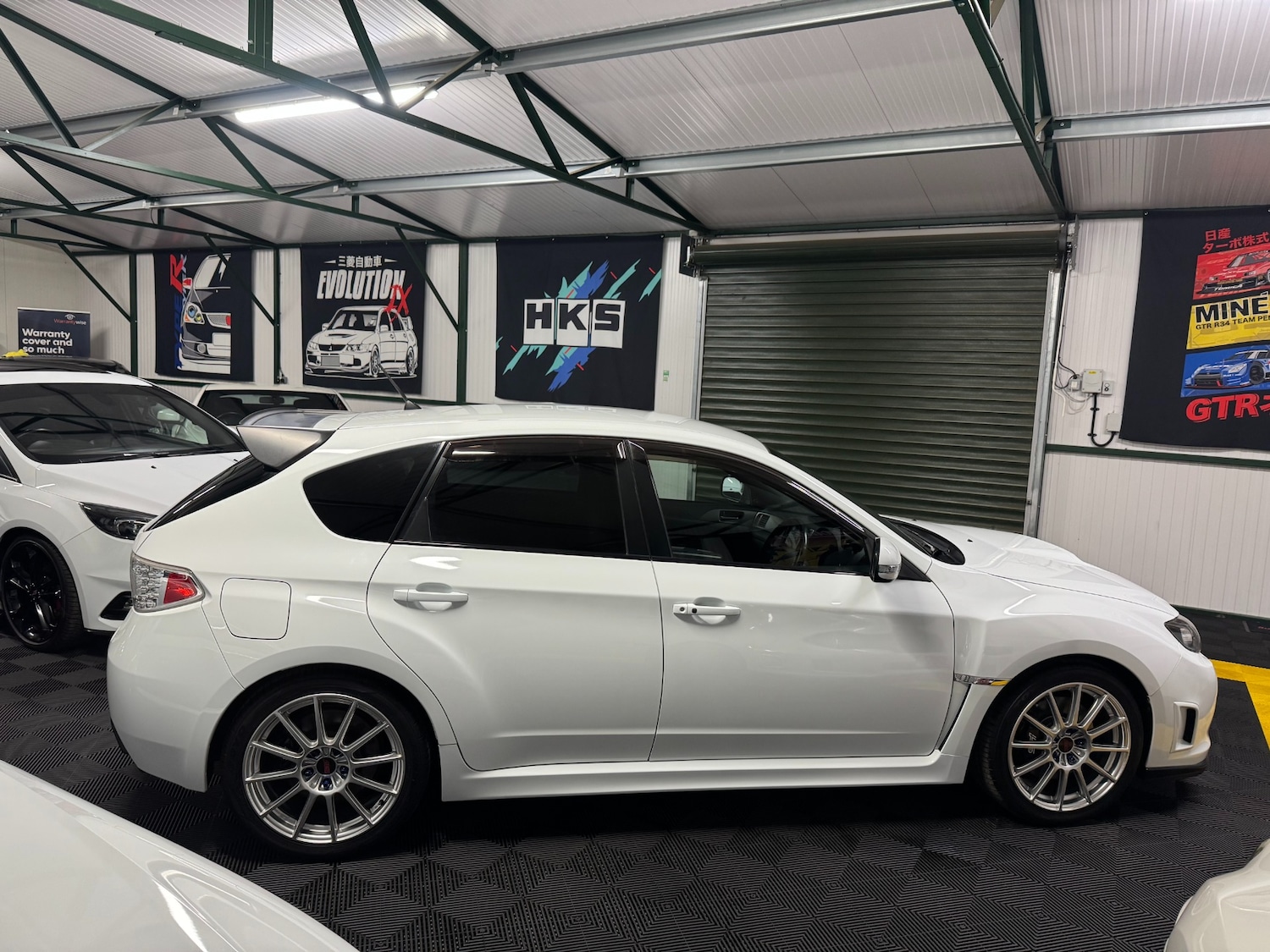 Used Subaru Impreza 2022 for sale - 76963795: Photo 5