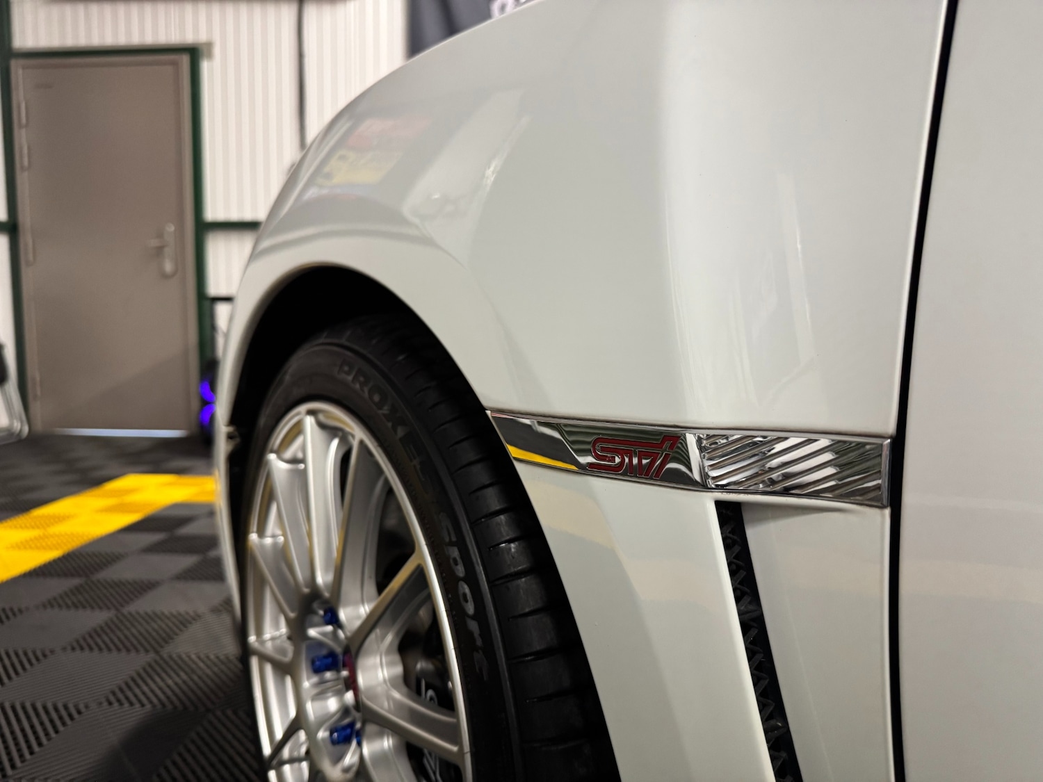 Used Subaru Impreza 2022 for sale - 76963795: Photo 50