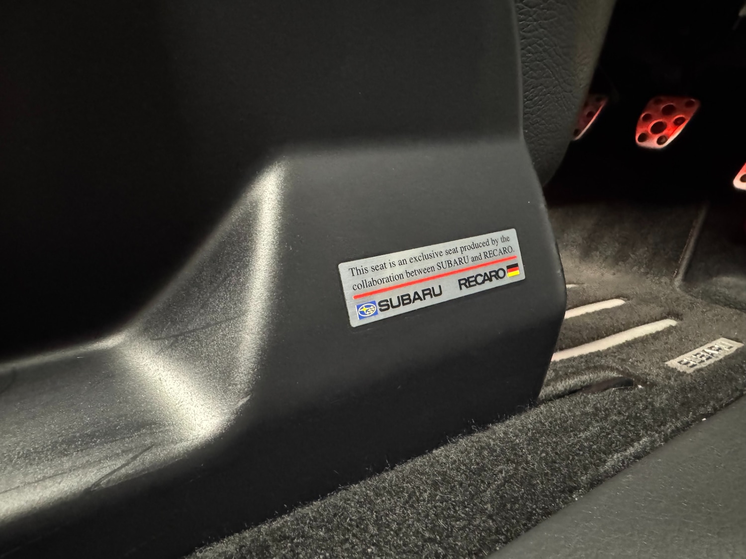 Used Subaru Impreza 2022 for sale - 76963795: Photo 55