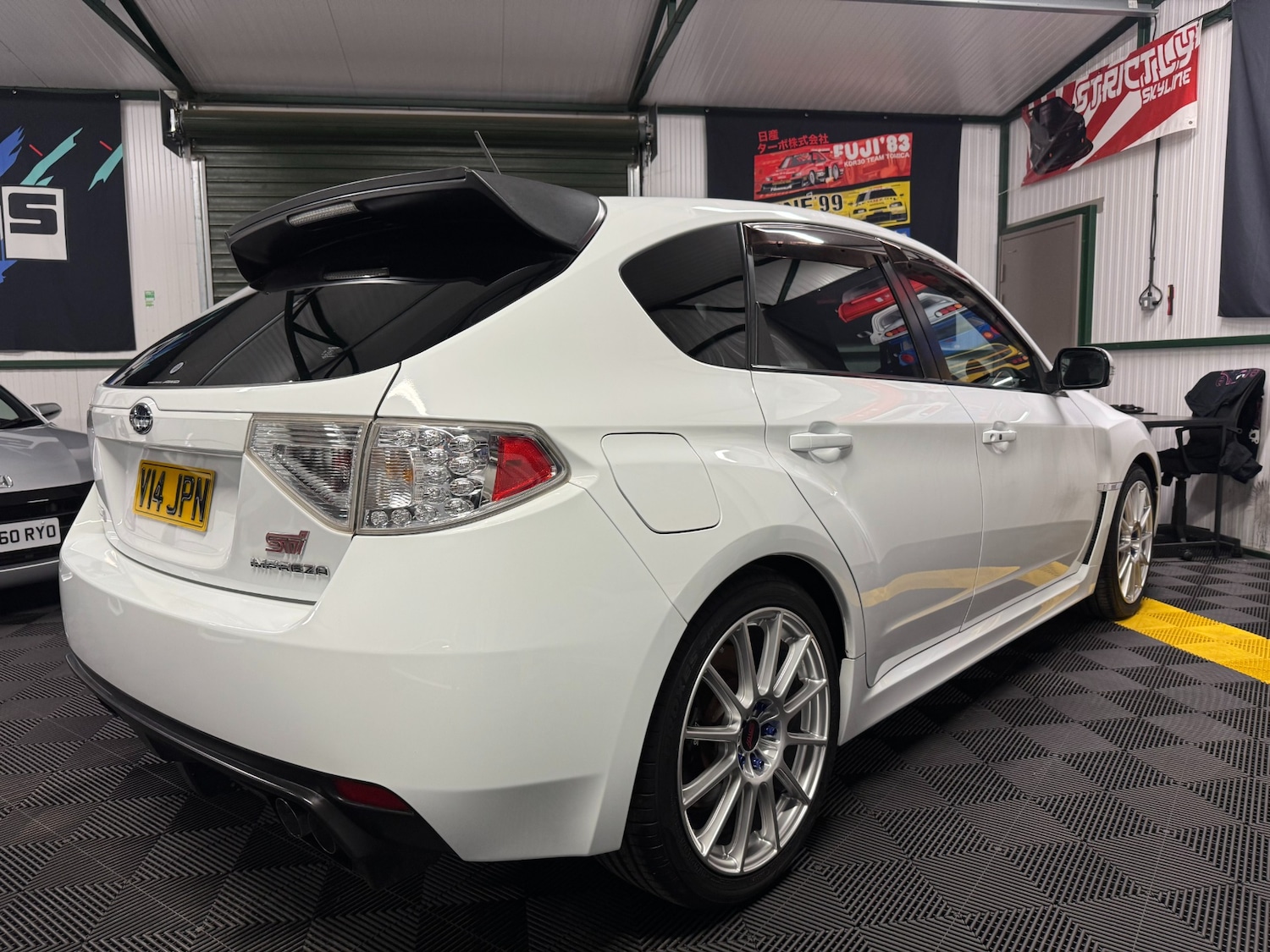 Used Subaru Impreza 2022 for sale - 76963795: Photo 6