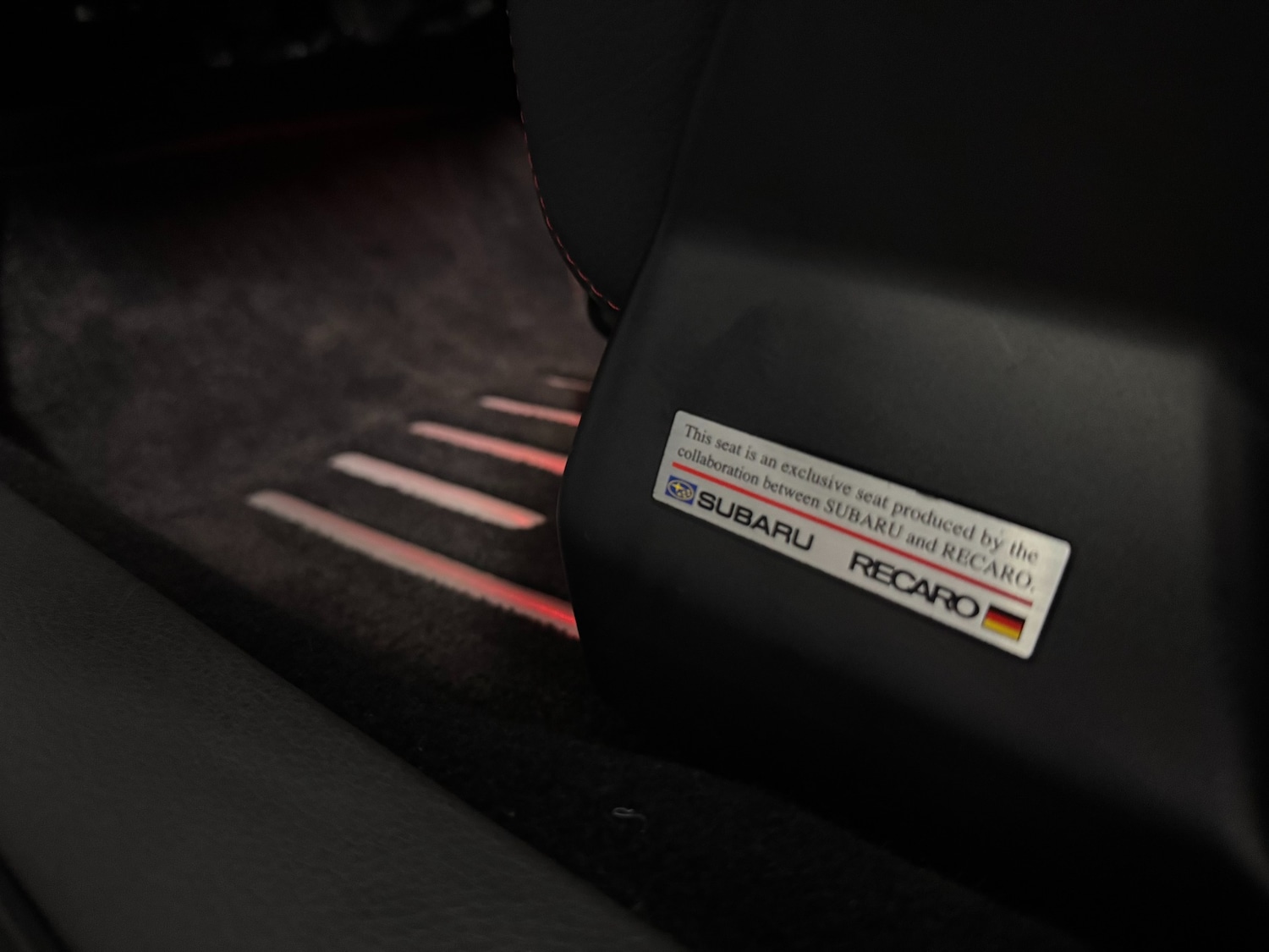 Used Subaru Impreza 2022 for sale - 76963795: Photo 69