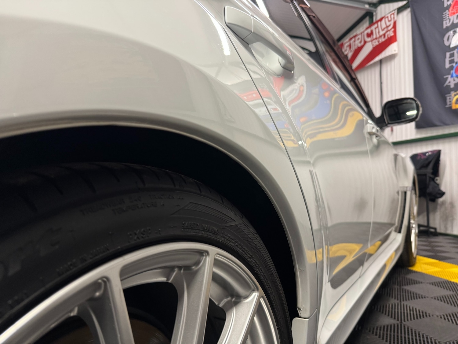 Used Subaru Impreza 2022 for sale - 76963795: Photo 7