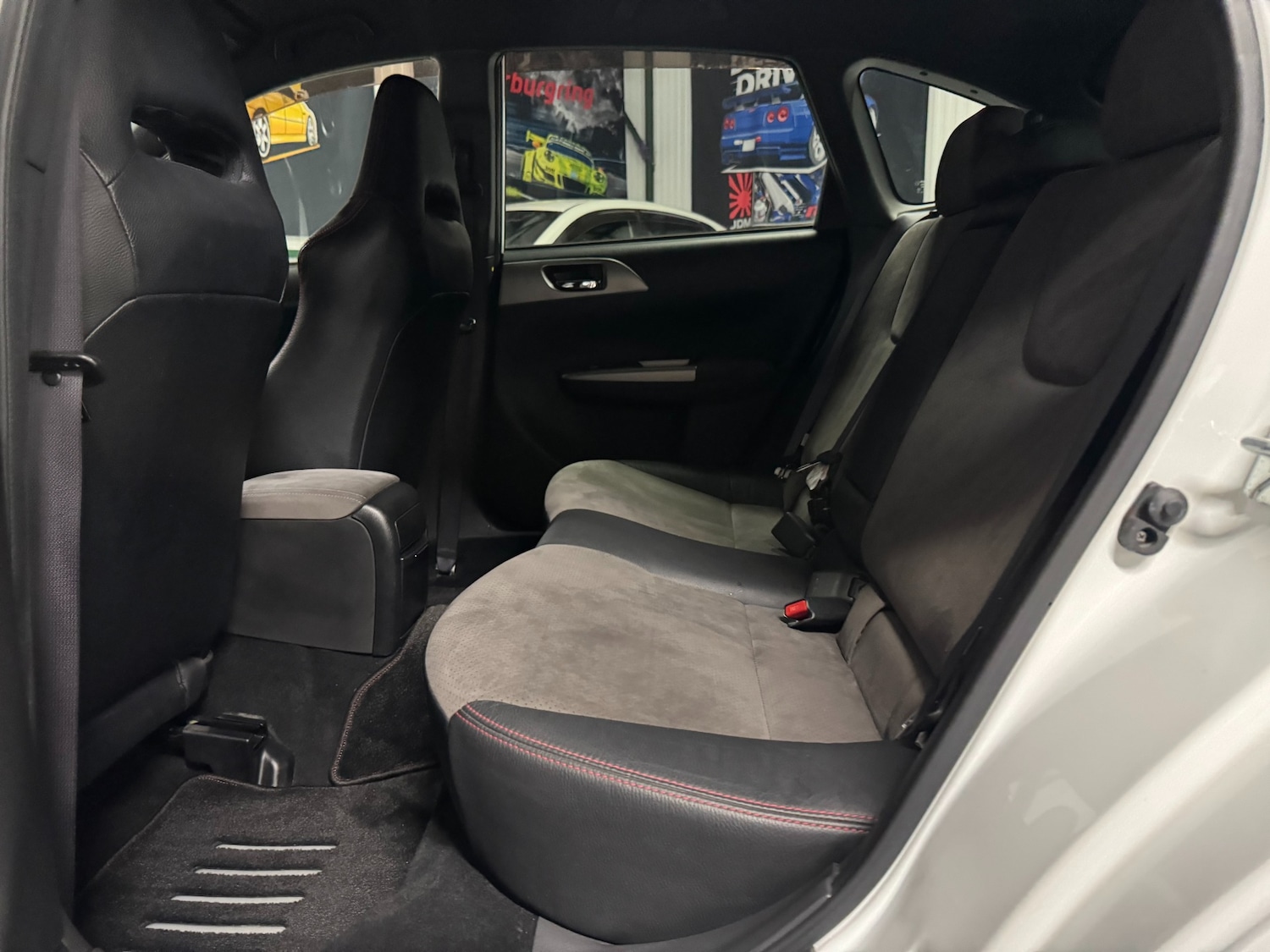 Used Subaru Impreza 2022 for sale - 76963795: Photo 74