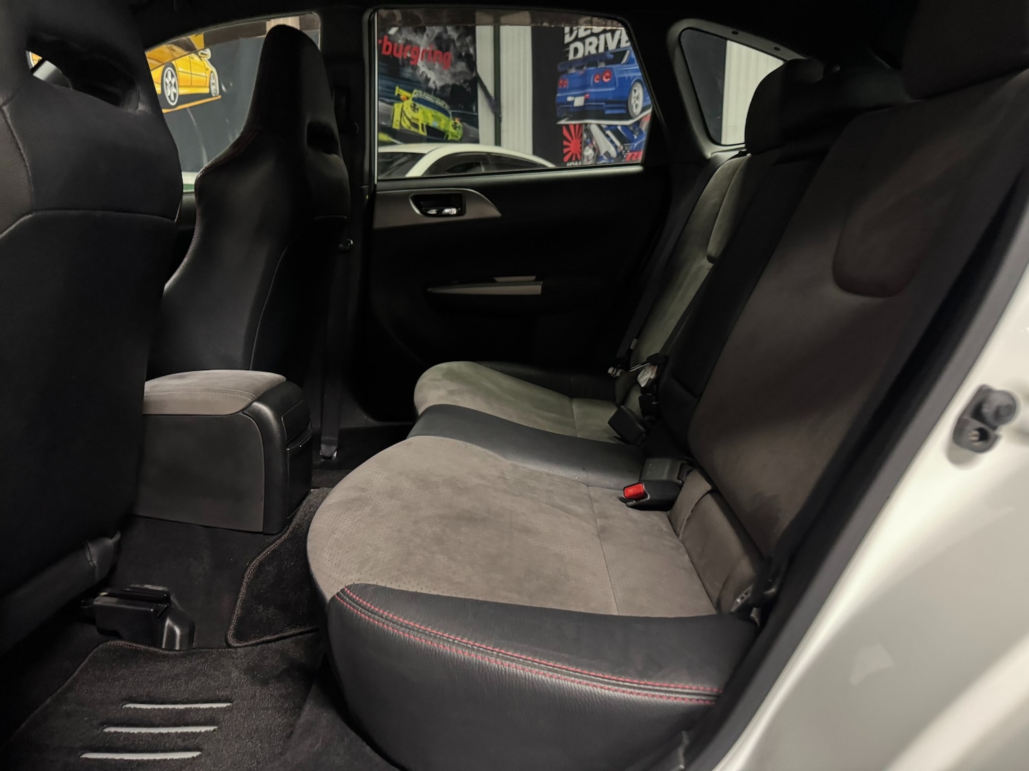 Used Subaru Impreza 2022 for sale - 76963795: Photo 75