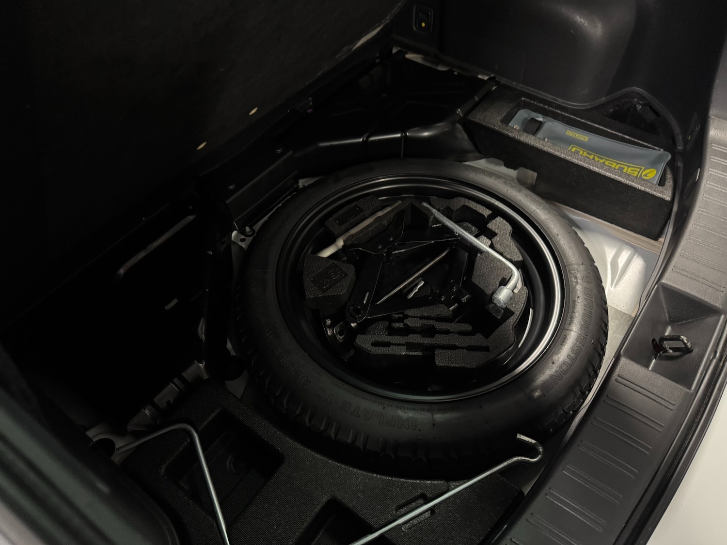 Used Subaru Impreza 2022 for sale - 76963795: Photo 82