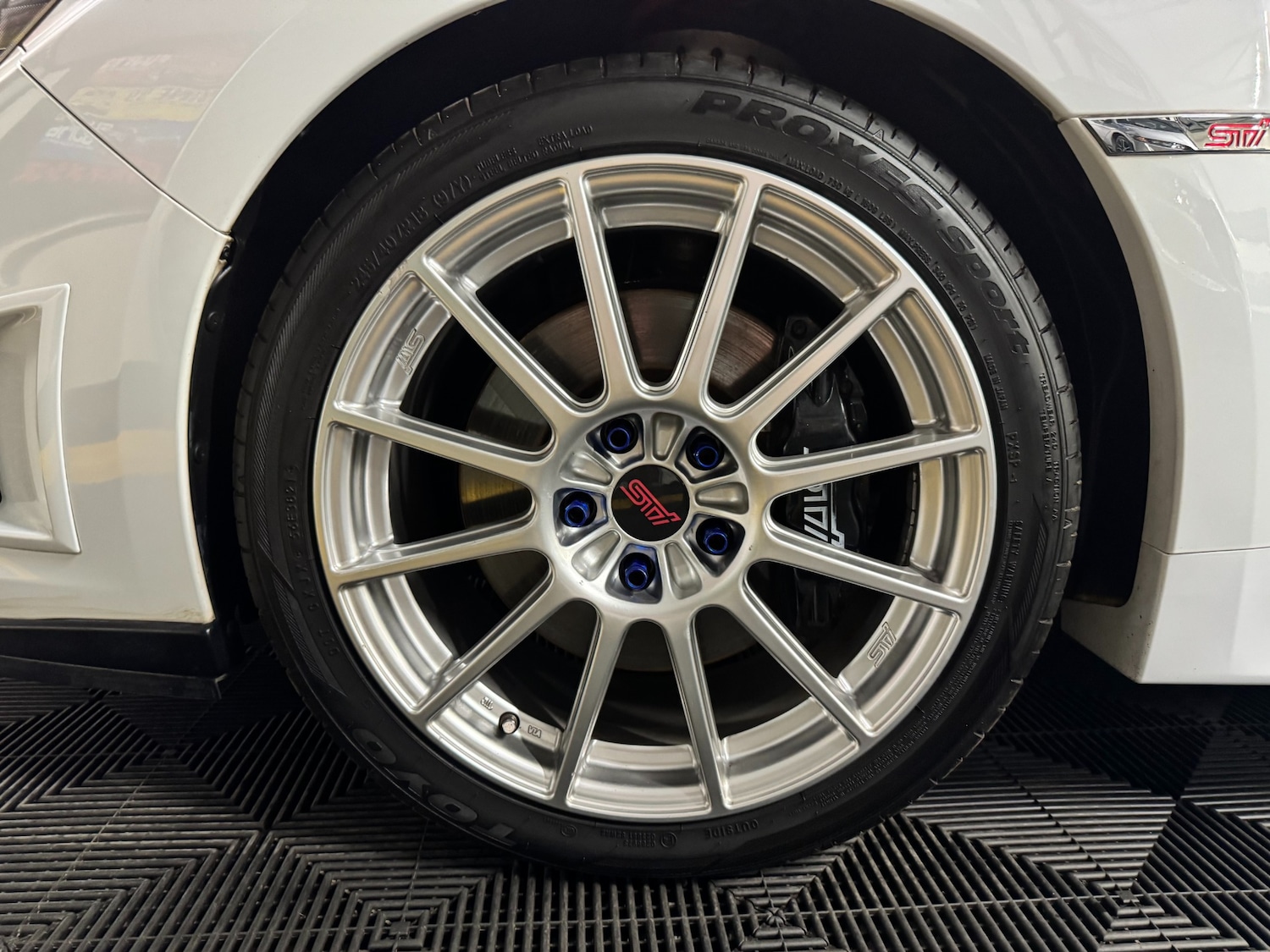 Used Subaru Impreza 2022 for sale - 76963795: Photo 83