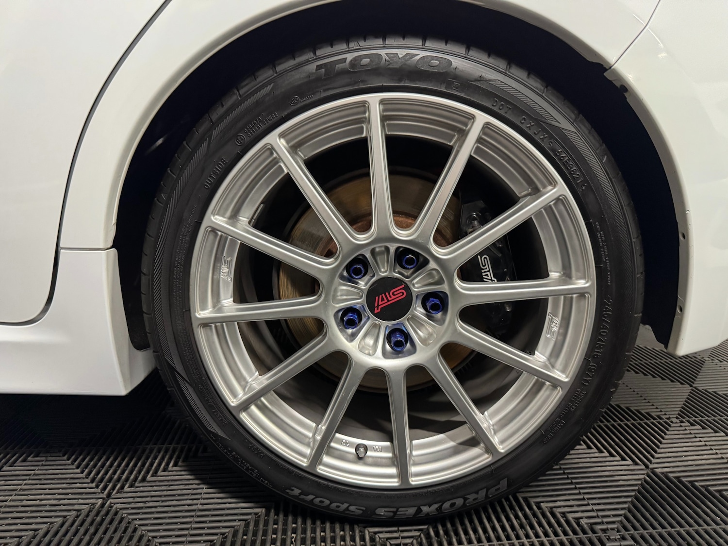 Used Subaru Impreza 2022 for sale - 76963795: Photo 84