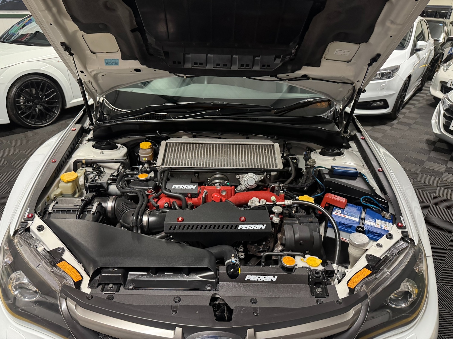 Used Subaru Impreza 2022 for sale - 76963795: Photo 85