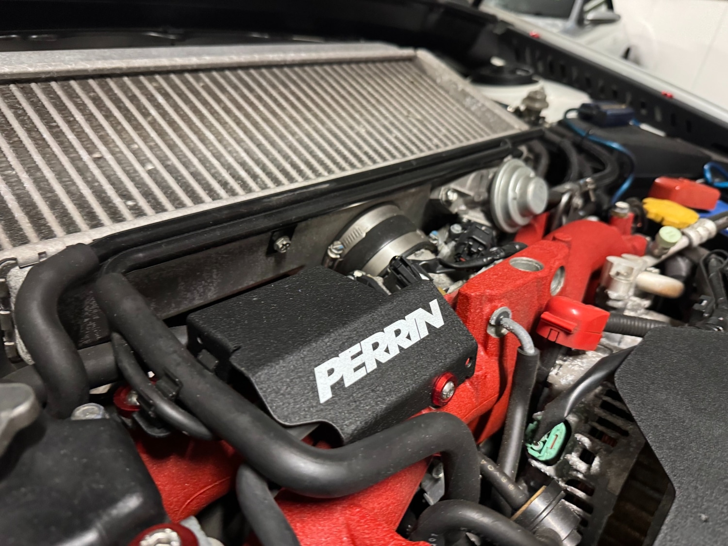 Used Subaru Impreza 2022 for sale - 76963795: Photo 89