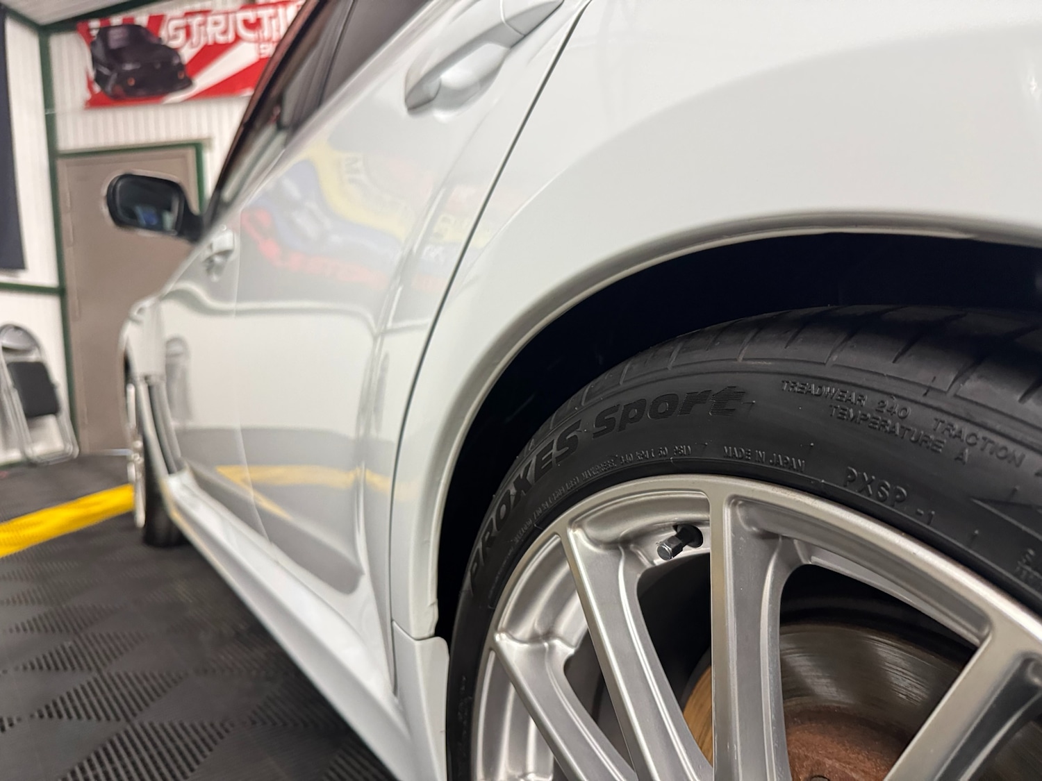 Used Subaru Impreza 2022 for sale - 76963795: Photo 9