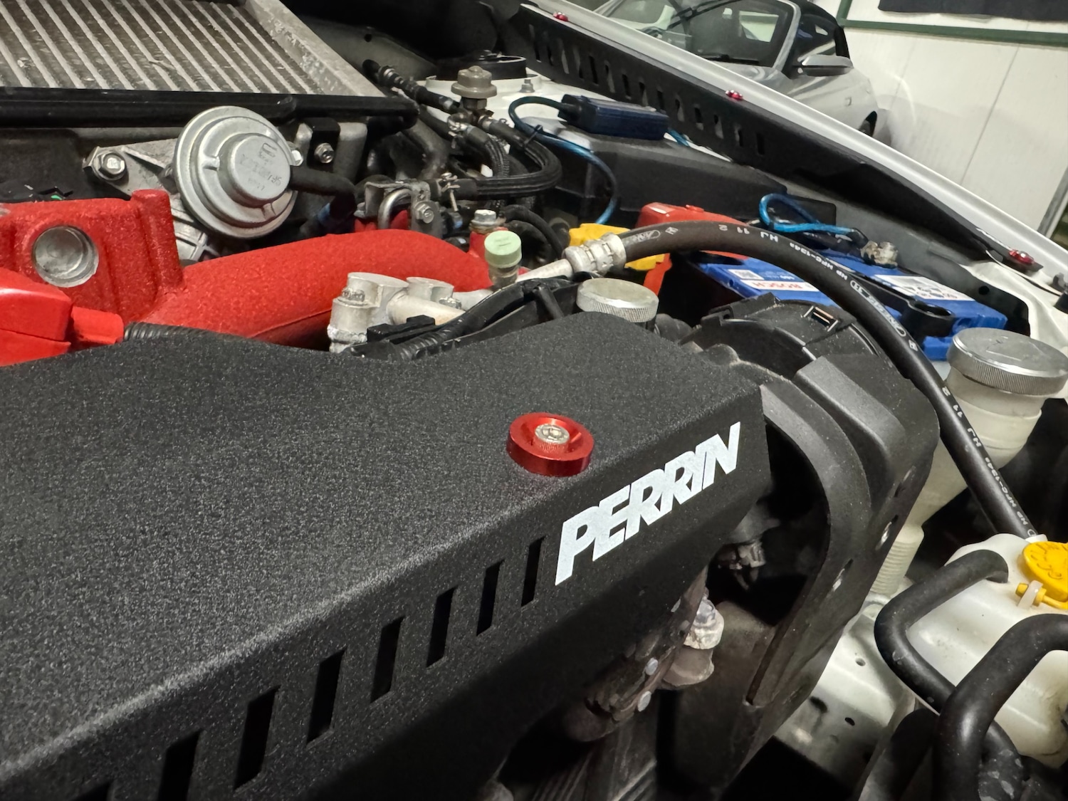 Used Subaru Impreza 2022 for sale - 76963795: Photo 90