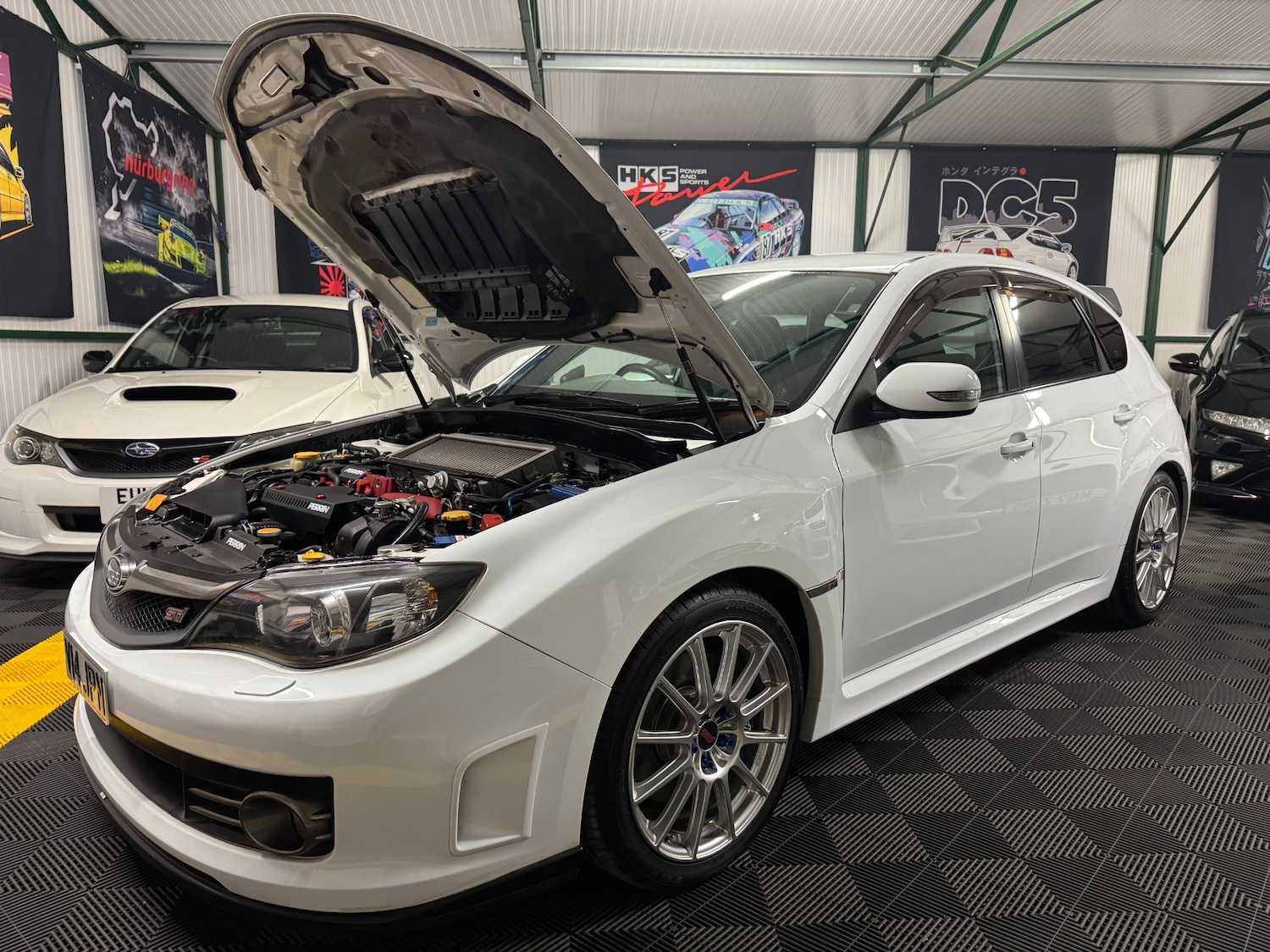 Used Subaru Impreza 2022 for sale - 76963795: Photo 92