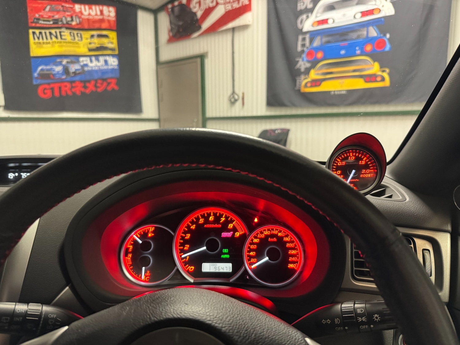 Used Subaru Impreza 2022 for sale - 76963795: Photo 94