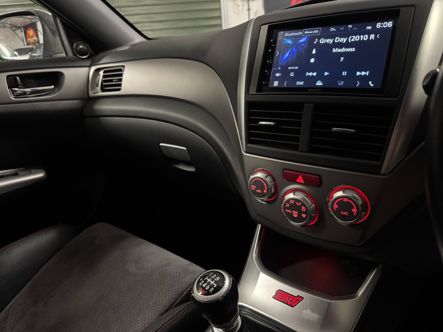 Used Subaru Impreza 2022 for sale - 76963795: Photo 96