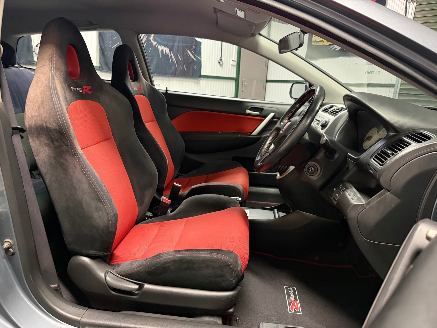 Used Honda Civic 2004 for sale - 77750396: Photo 11