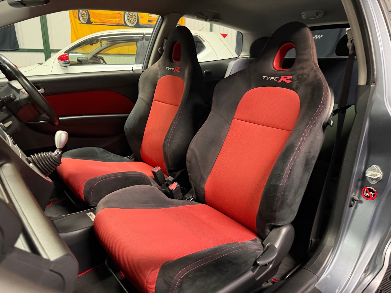 Used Honda Civic 2004 for sale - 77750396: Photo 15