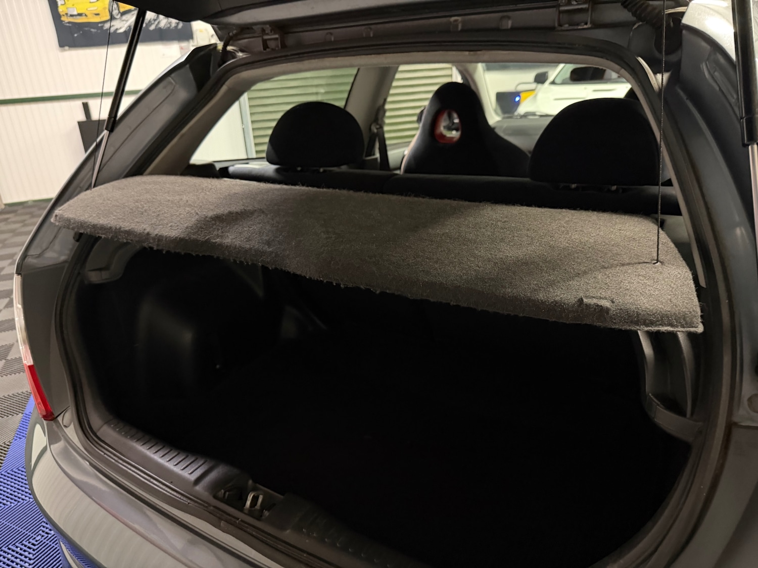 Used Honda Civic 2004 for sale - 77750396: Photo 17