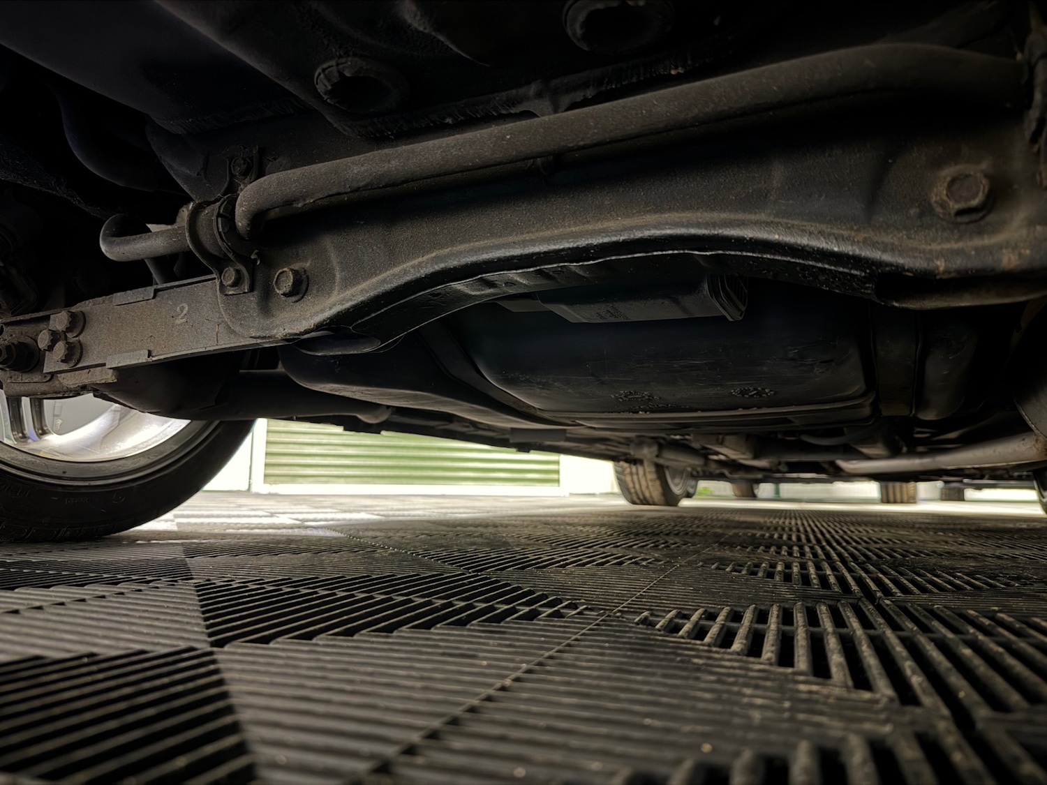 Used Honda Civic 2004 for sale - 77750396: Photo 19