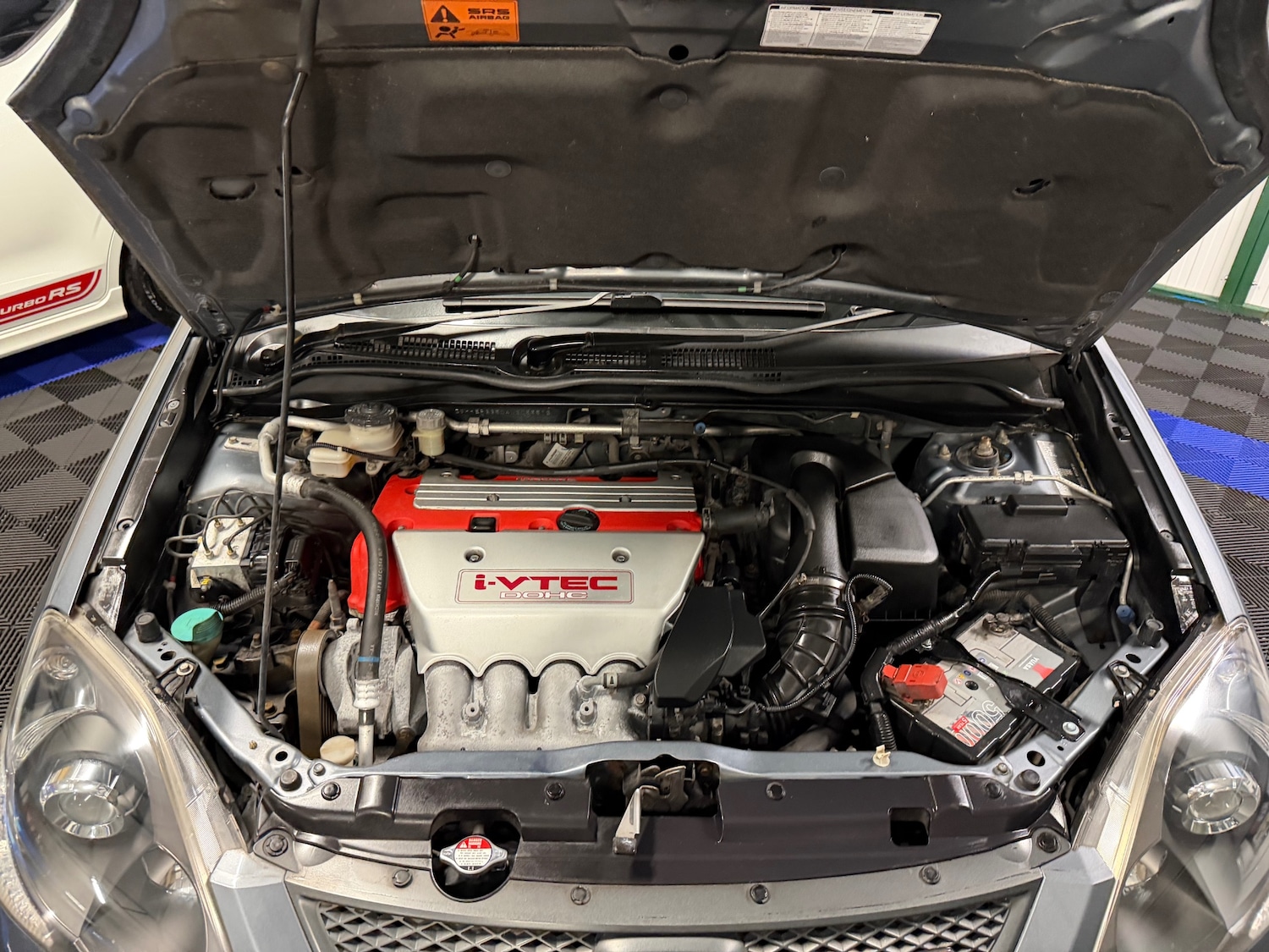 Used Honda Civic 2004 for sale - 77750396: Photo 21