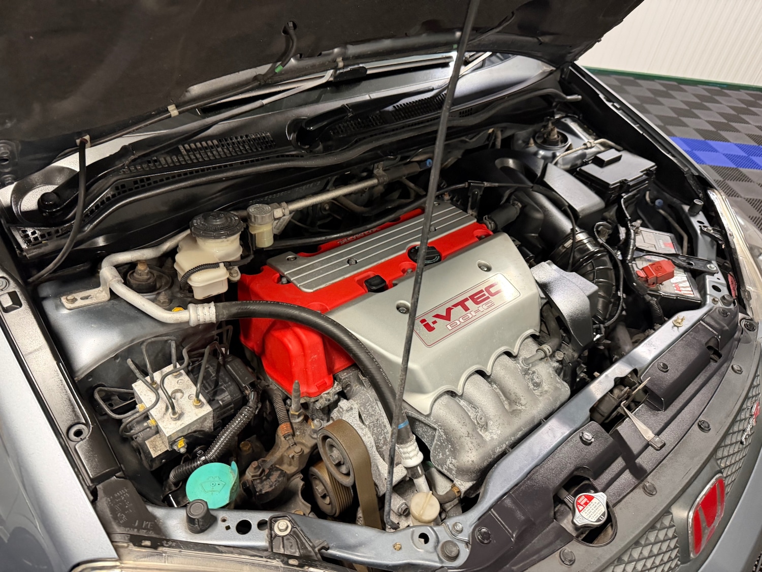 Used Honda Civic 2004 for sale - 77750396: Photo 22