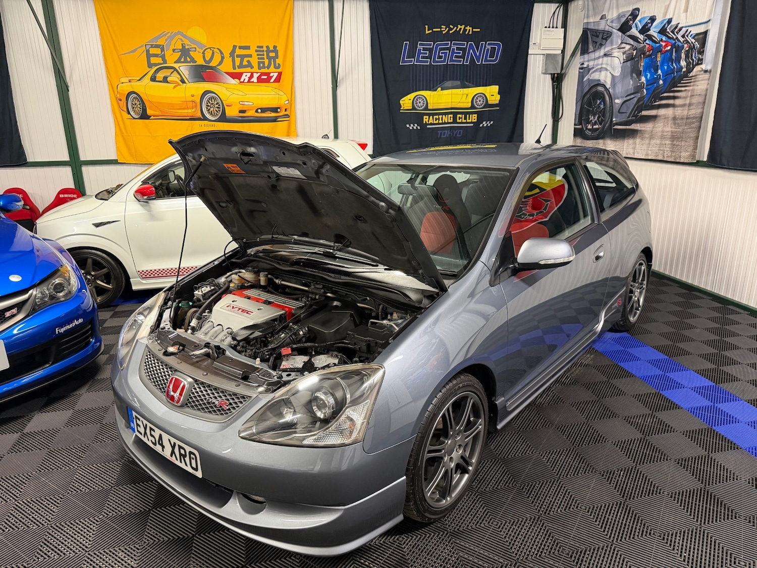 Used Honda Civic 2004 for sale - 77750396: Photo 25