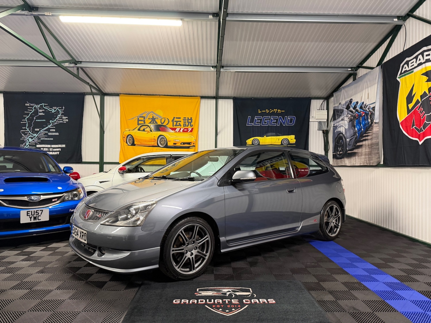 Used Honda Civic 2004 for sale - 77750396: Photo 26