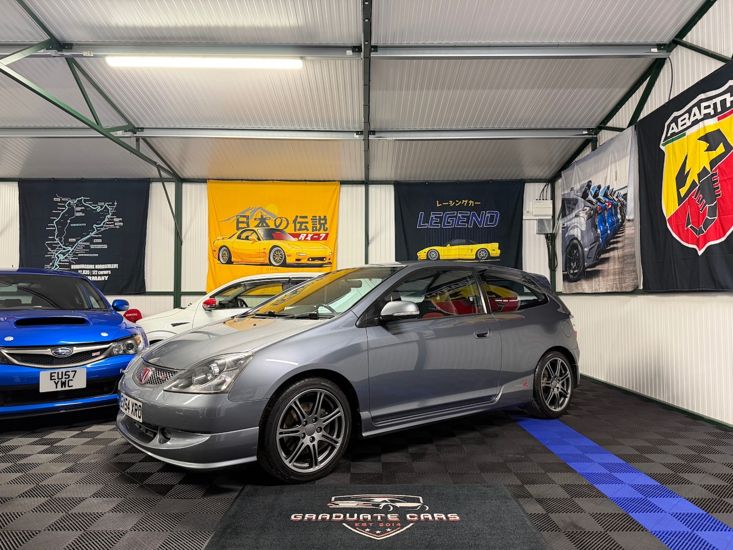 Used Honda Civic 2004 for sale - 77750396: Photo 27