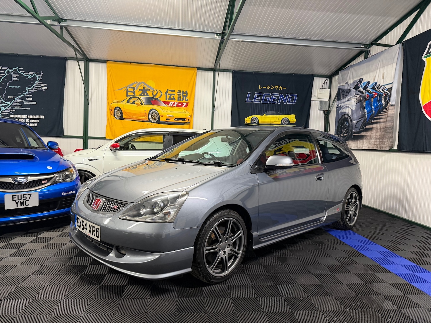 Used Honda Civic 2004 for sale - 77750396: Photo 28