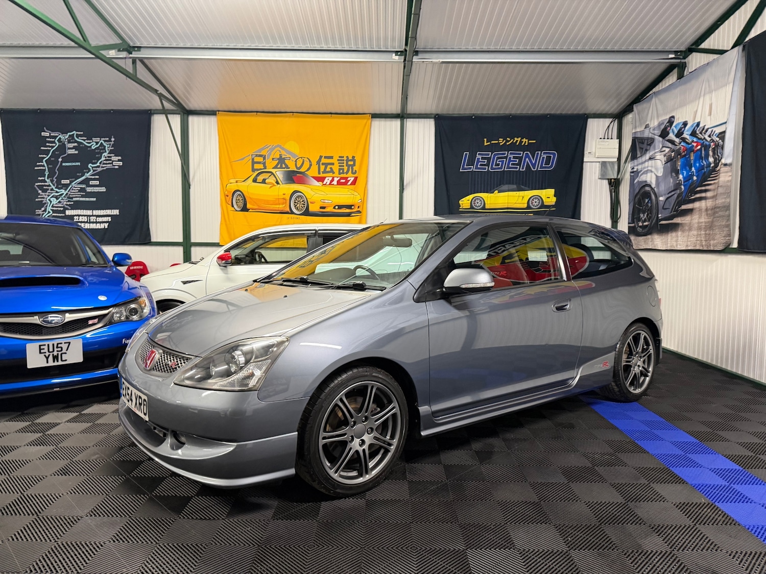 Used Honda Civic 2004 for sale - 77750396: Photo 29