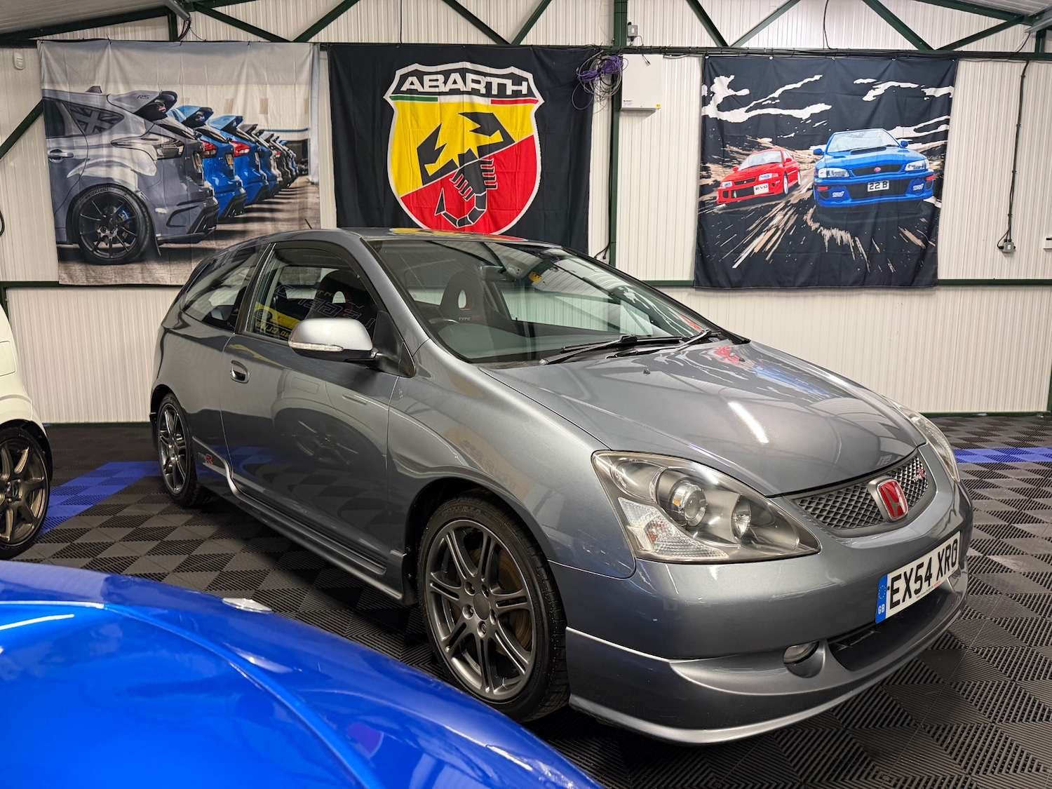 Used Honda Civic 2004 for sale - 77750396: Photo 3